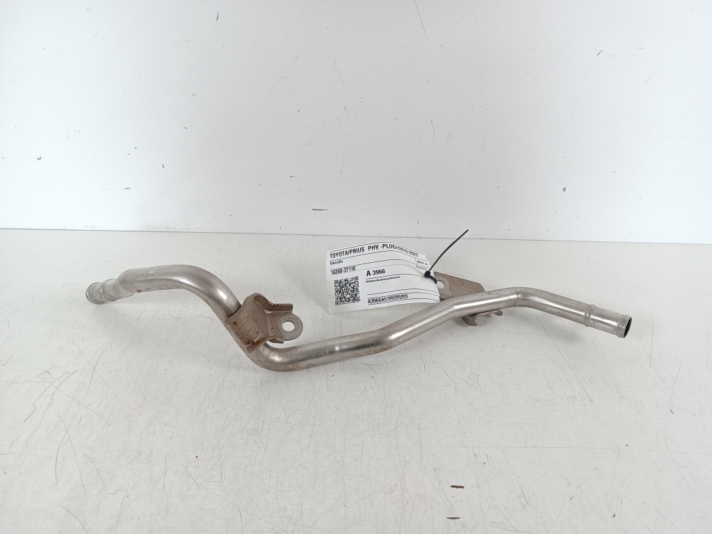 TOYOTA PRIUS Prime (2016–2022) Pipe 16268-37110 TOYOTA PRIUS Prime (2016–2022) Pipe 16268-37110