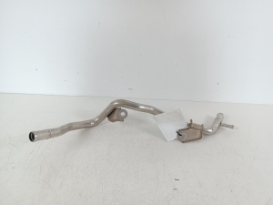 TOYOTA PRIUS Prime (2016–2022) Pipe 16268-37110 - 2