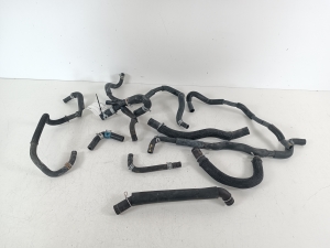 TOYOTA PRIUS Prime (2016–2022) Hose set - 2