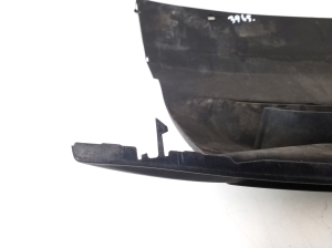 Volkswagen Transporter T5 (2003–2015) Front grille 7E0853653 - 2