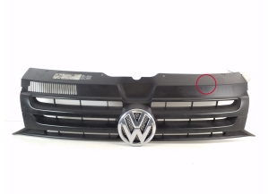   Grille de calandre avant  - 7E0853653 