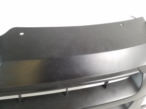 Volkswagen Transporter T5 (2003–2015) Front grille 7E0853653 - 6