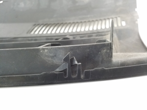 Volkswagen Transporter T5 (2003–2015) Front grille 7E0853653 - 7