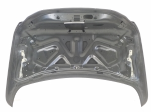 Mercedes Benz SL-Class 230 (2001–2012) Heckklappe A2307500675 - 6