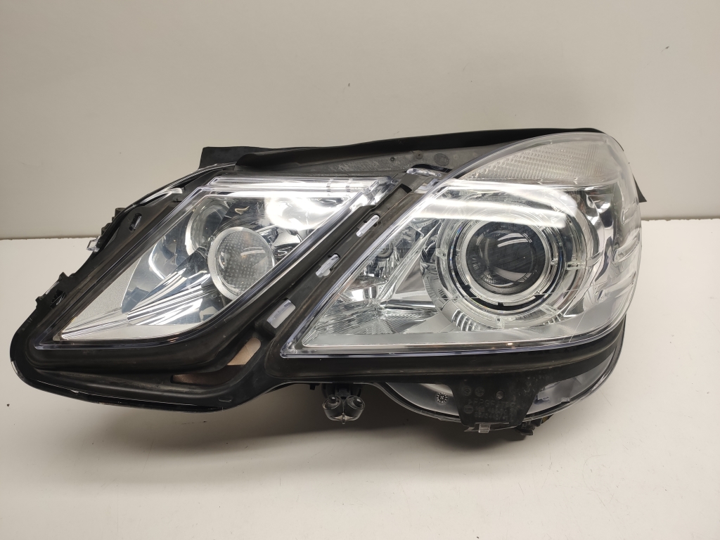 MERCEDES-BENZ E-Class W212/S212/C207/A207 (2009-2016) Front Left Headlight A2128201959 21185625