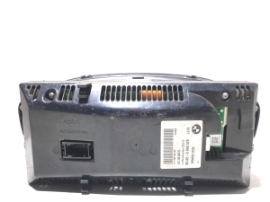 BMW 5 SERIES E60 (2003–2010) Bildschirm 6582-6942579 - 3