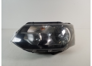 Volkswagen Transporter T5 (2003–2015) Phare avant 7E1941015D - 2