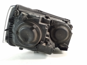 Volkswagen Transporter T5 (2003–2015) Phare avant 7E1941015D - 3