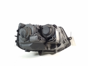 Volkswagen Transporter T5 (2003–2015) Phare avant 7E1941015D - 5