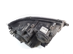 Volkswagen Transporter T5 (2003–2015) Phare avant 7E1941015D - 9