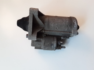 Ford Focus (2011–2018) Starter AV6N11000GE - 2