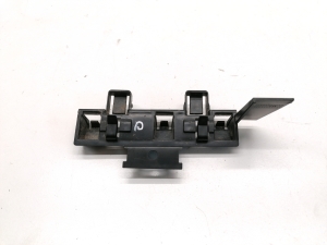 BMW 2 SERIES F45 (2014–2026) Front fender bracket 7327320 - 3
