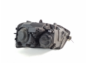 Volkswagen Transporter T5 (2003–2015) Scheinwerfer vorne 7E1941016D - 4