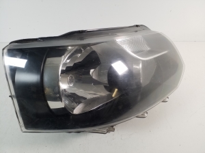 Volkswagen Transporter T5 (2003–2015) Scheinwerfer vorne 7E1941016D - 7