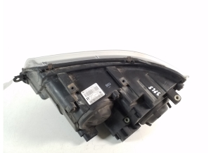 Volkswagen Transporter T5 (2003–2015) Scheinwerfer vorne 7E1941016D - 8