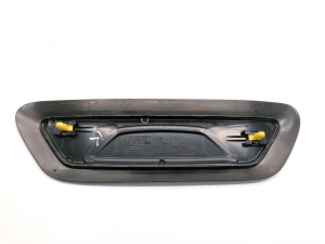 BMW 2 SERIES F45 (2014–2026) Inner sill trim 7298909 - 2