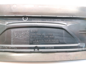 BMW 2 SERIES F45 (2014–2026) Inner sill trim 7298909 - 3