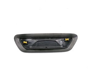 BMW 2 SERIES F45 (2014–2026) Inner sill trim 7298910 - 2