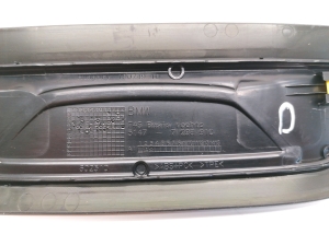 BMW 2 SERIES F45 (2014–2026) Inner sill trim 7298910 - 3