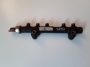 Common Rail Kraftstoffleitung - 9804776780