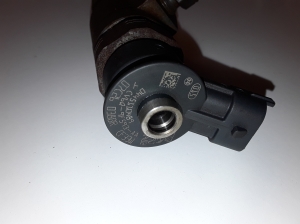 Ford Focus (2011–2018) Kütusepihusti 0445110489 - 2