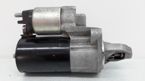 Mercedes Benz C-Class 204 (2007–2014) Anlasser A0061515901