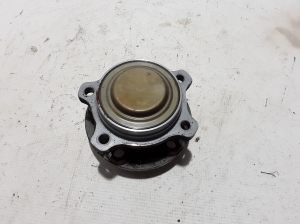  Rear bearing 