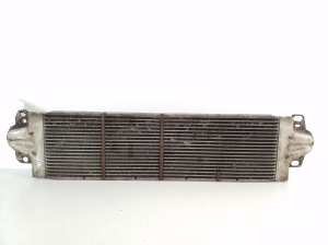  Intercooler radiator 