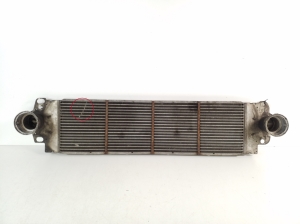  Intercooler radiator 