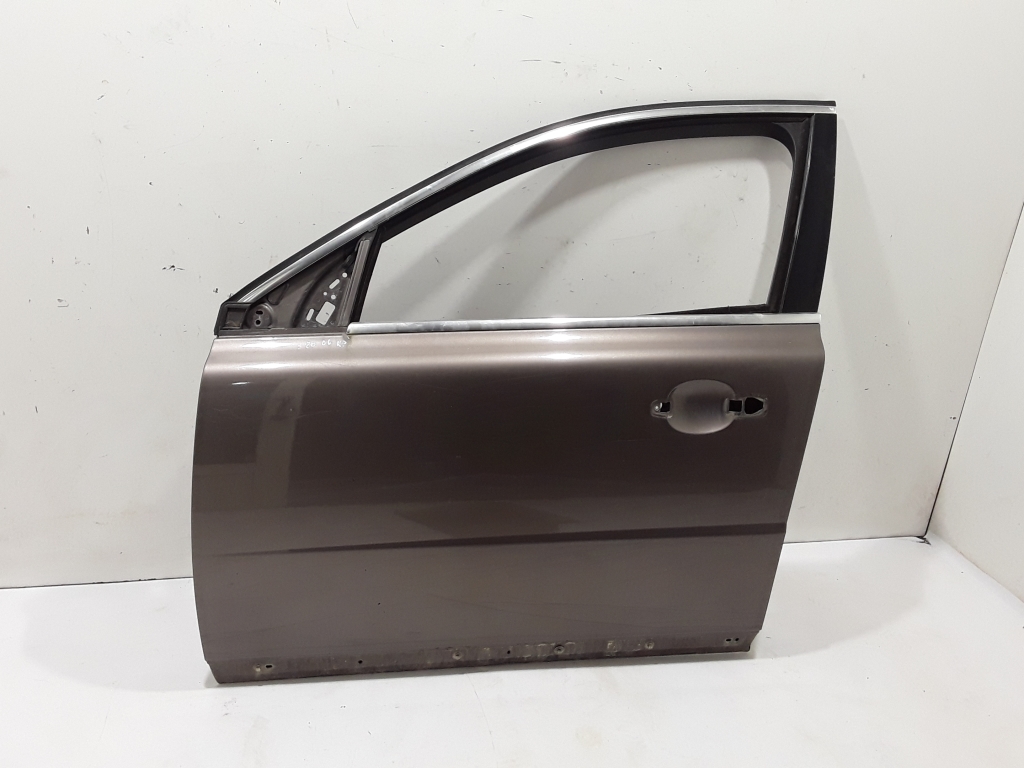 VOLVO S80 2 generation (2006-2020) Porte avant gauche 31335565 21205988