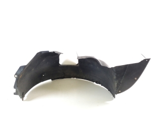 Volkswagen Transporter T5 (2003–2015) Front wheel arch liner 7E0809961 - 5