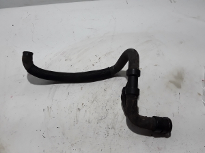  Cooling radiator hose 