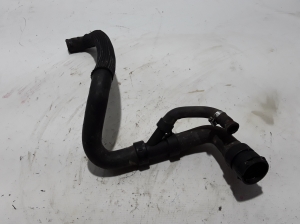  Cooling radiator hose 