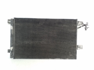  Air conditioning radiator 