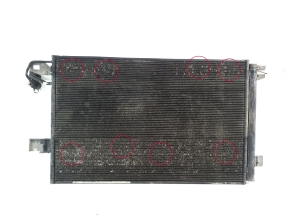  Air conditioning radiator 