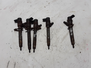   Fuel injector 