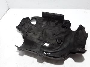 VOLVO S80 II (2006–2016) Engine cover 30677169 - 2