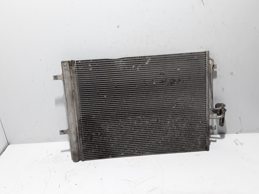 VOLVO S80 2 generation (2006-2020) A/C Radiator 31274157 21228098