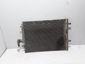  Air conditioning radiator 