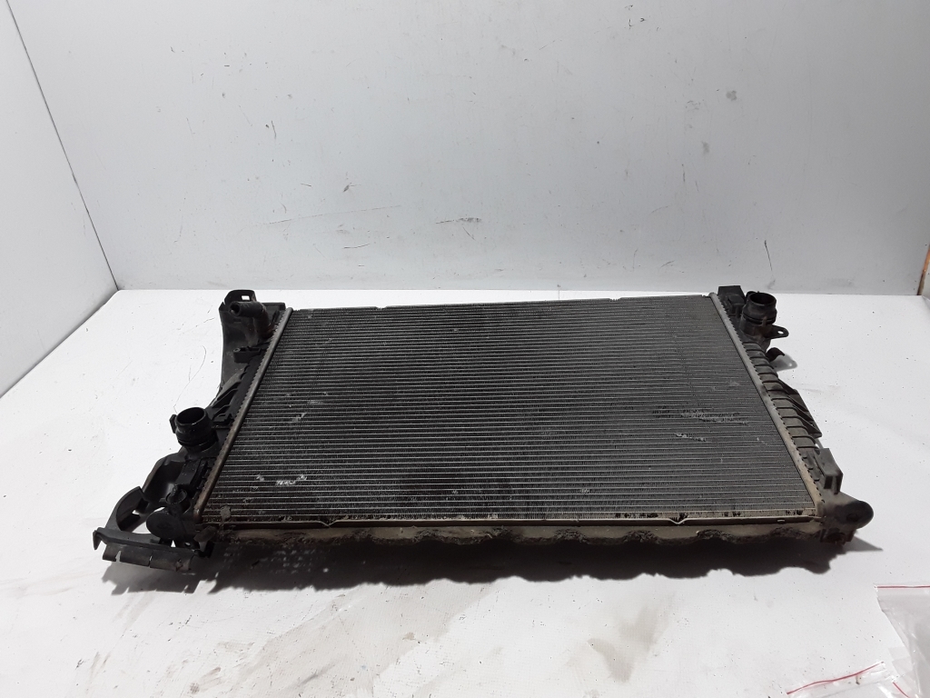 VOLVO S80 2 generation (2006-2020) Radiateur de climatisation 31368361 21228096