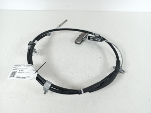   Handbremsseil  - 46410-47140 