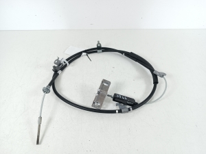 TOYOTA PRIUS Prime (2016–2022) Parking brake cable 46410-47140 - 2