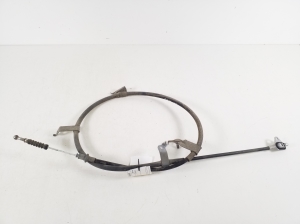 TOYOTA PRIUS Prime (2016–2022) Handbremsseil 46420-47120 - 2
