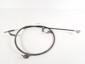   Parking brake cable  - 46420-47120 