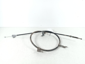 TOYOTA PRIUS Prime (2016–2022) Parking brake cable 46430-47120 - 2