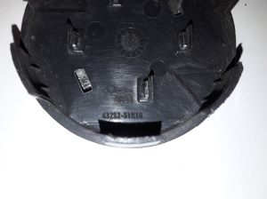 Suzuki Vitara LY (2014–2026) Nabenkappe 4325051K10 - 3
