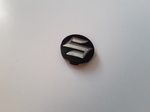 Wheel center cap - 4325051K10