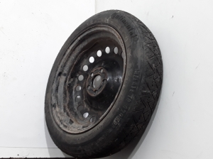 VOLVO S80 II (2006–2016) Varuratas 32209112 - 3