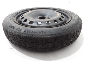 VOLVO S80 II (2006–2016) Varuratas 32209112 - 4