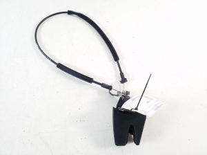   Tagaluugi lukk  - 7E0827162A 
